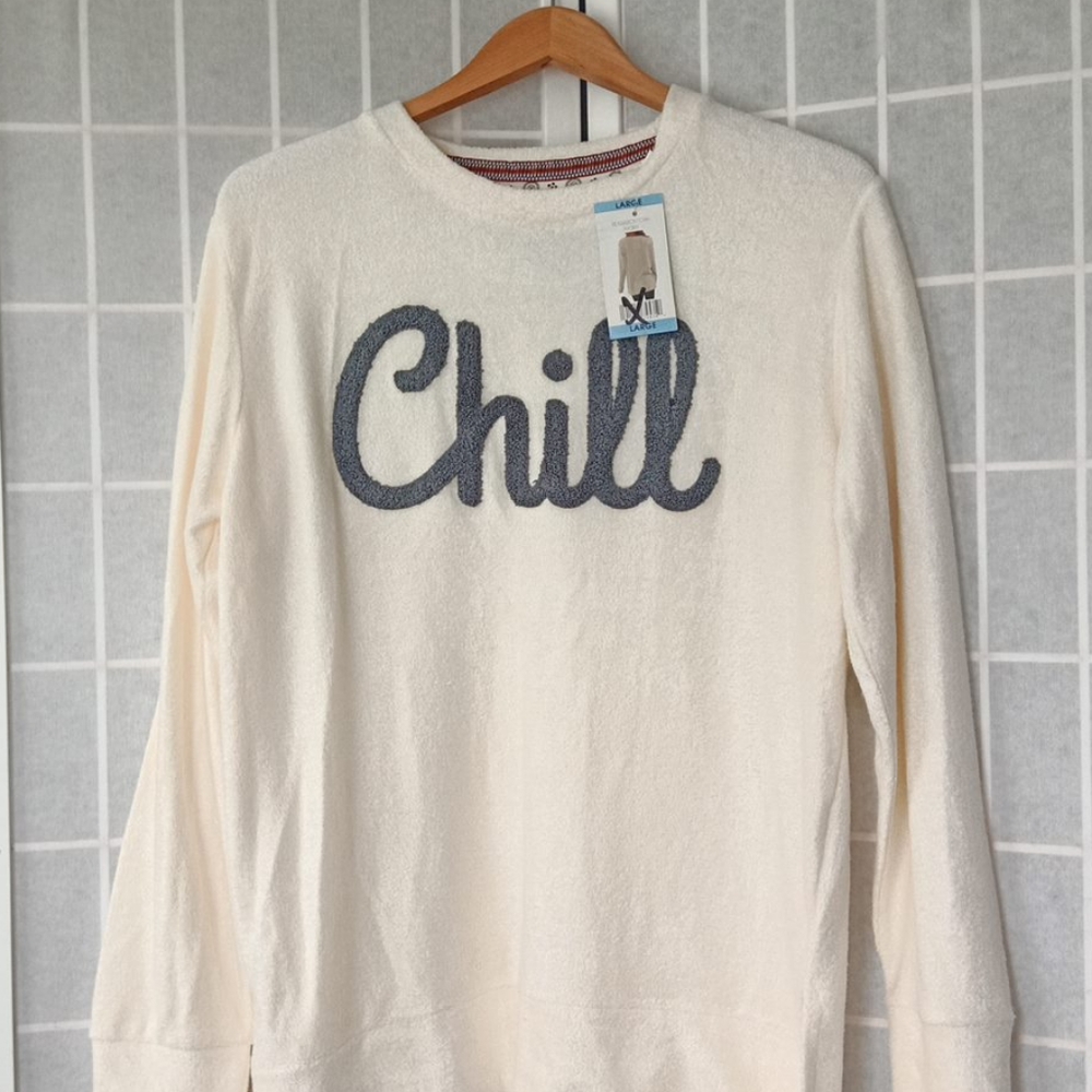 Royce Brand sweatshirt